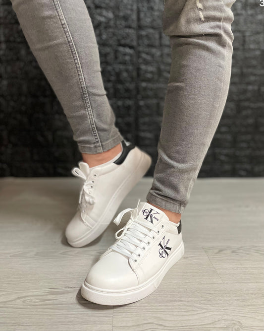 Basket Calvin Klein Jeans سومال اورطوبيديك